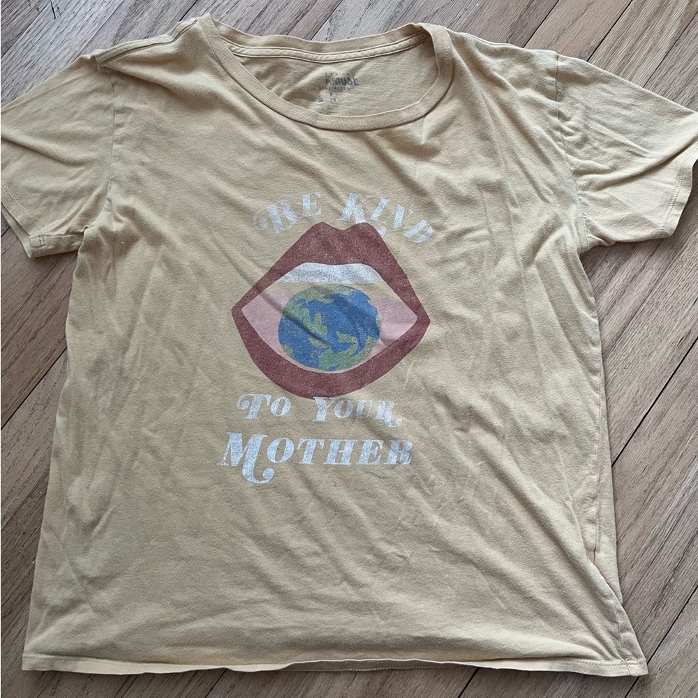 Amuse society shirt